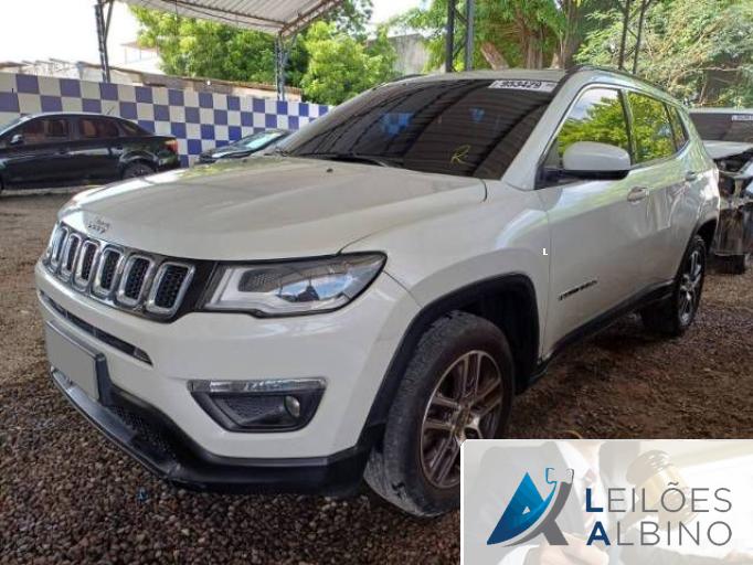 JEEP COMPASS 20/21