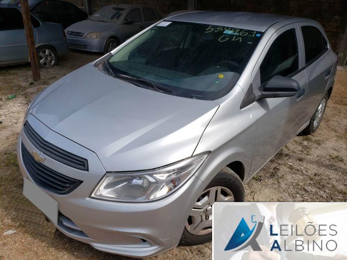 CHEVROLET ONIX 16/17
