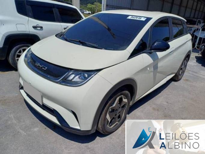 BYD DOLPHIN 23/24