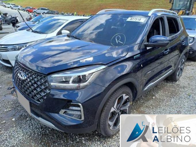 CAOA CHERY TIGGO 5X 23/24