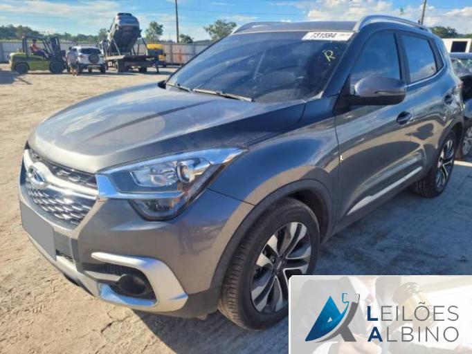 CAOA CHERY TIGGO 5X 19/20