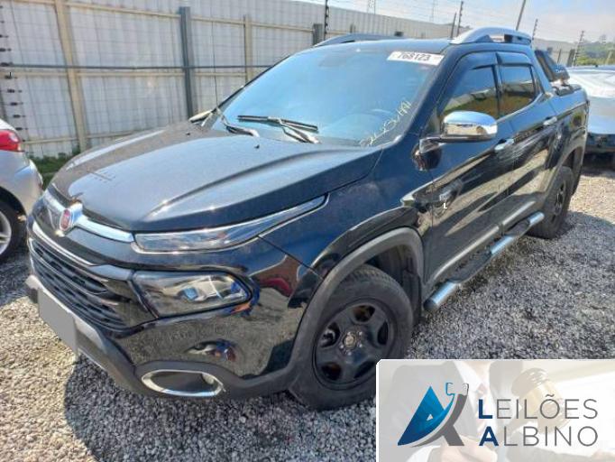 FIAT TORO 19/20