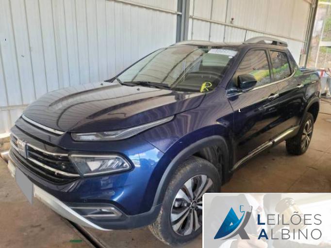 FIAT TORO 23/23