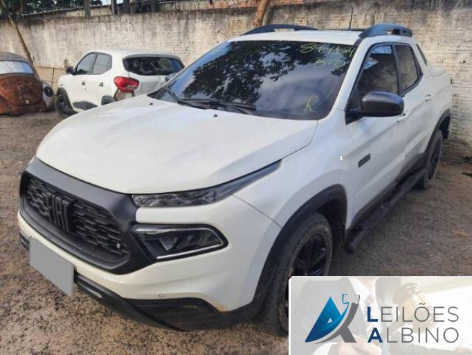 FIAT TORO 21/22