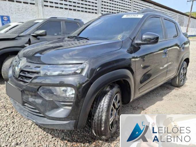 RENAULT KWID 23/24