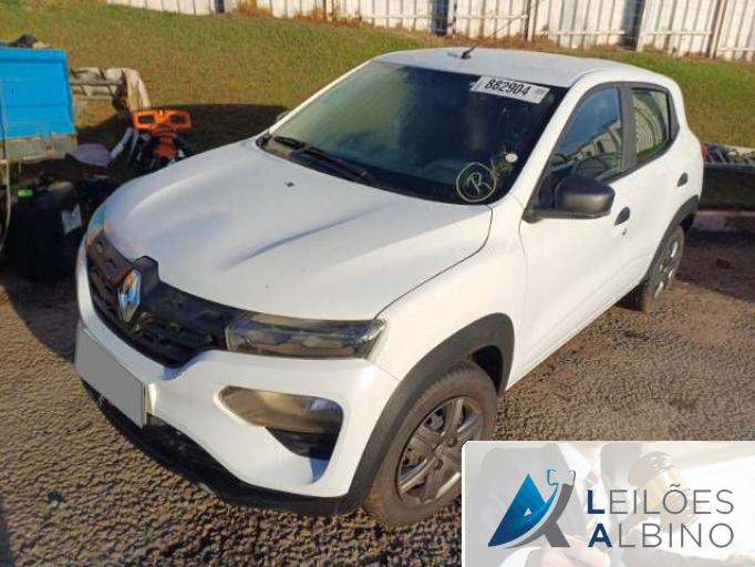 RENAULT KWID 24/25