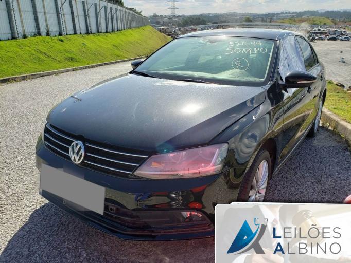 VOLKSWAGEN JETTA 16/16