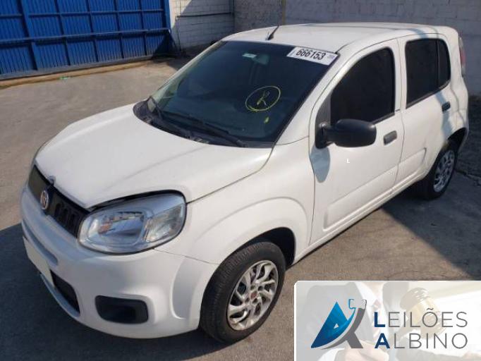 FIAT UNO 15/16