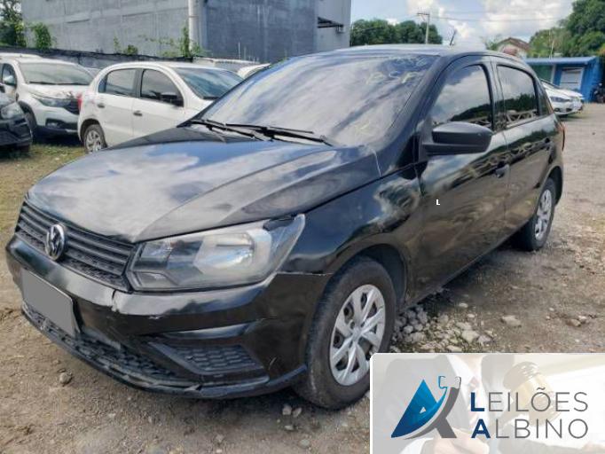 VOLKSWAGEN GOL 21/22