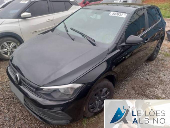 VOLKSWAGEN POLO 23/24