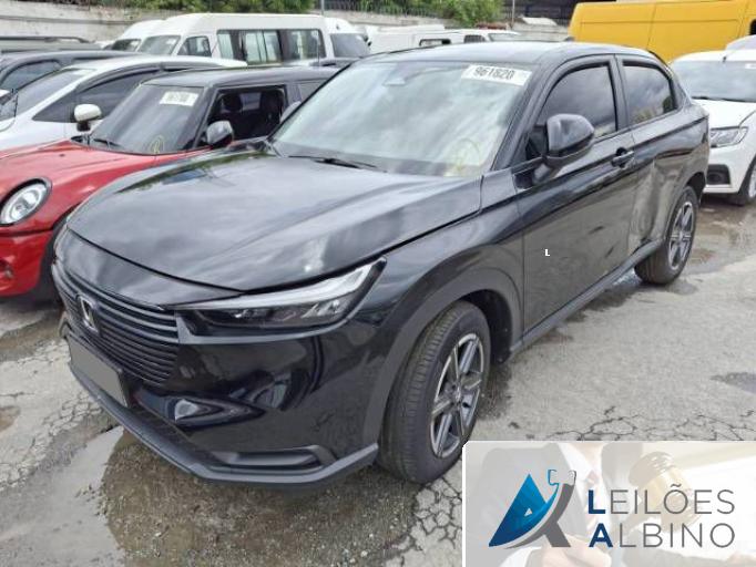 HONDA HR-V 24/25