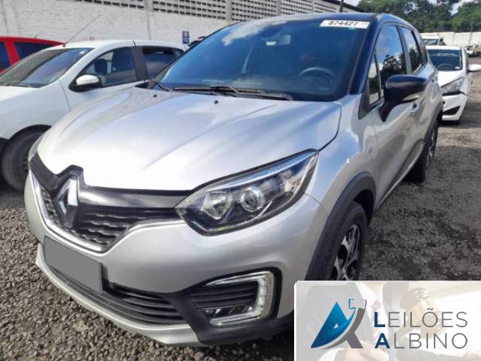 RENAULT CAPTUR 18/19