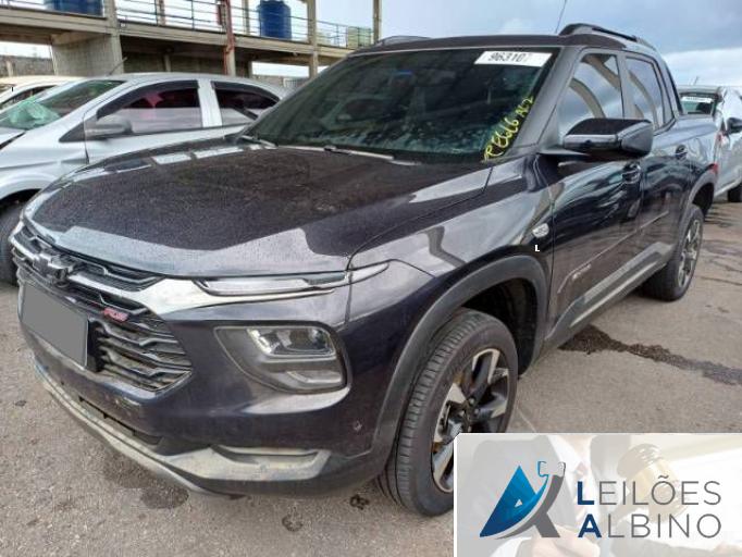 CHEVROLET MONTANA 24/25