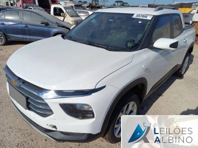 CHEVROLET MONTANA 23/24