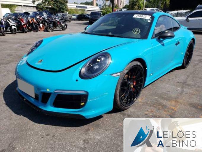 PORSCHE 911 19/19