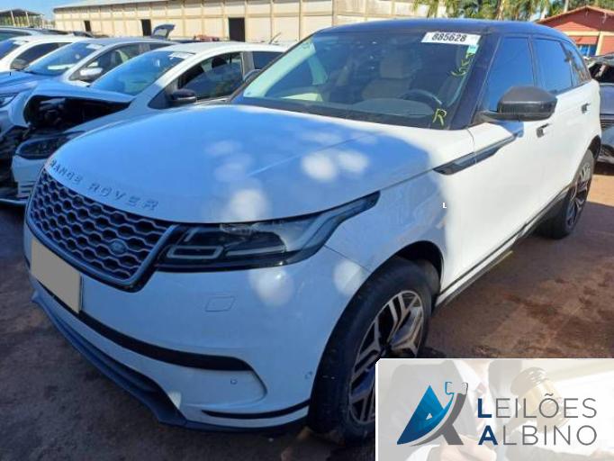 LAND ROVER RANGE ROVER VELAR 19/20