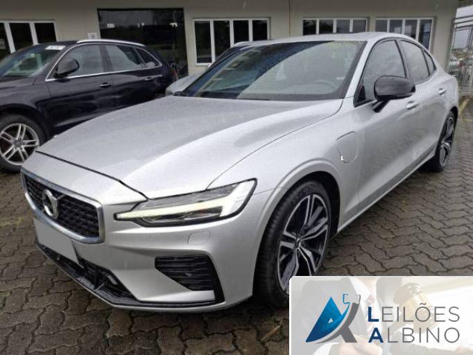 VOLVO S60 19/20