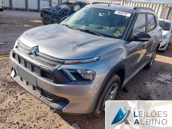 CITROEN C3 AIRCROSS 24/25