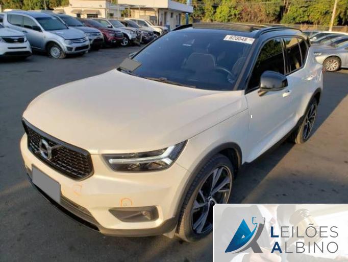 VOLVO XC40 18/19