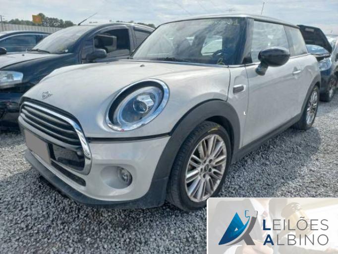 MINI COOPER 20/21
