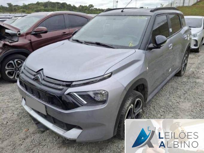 CITROEN C3 AIRCROSS 24/24