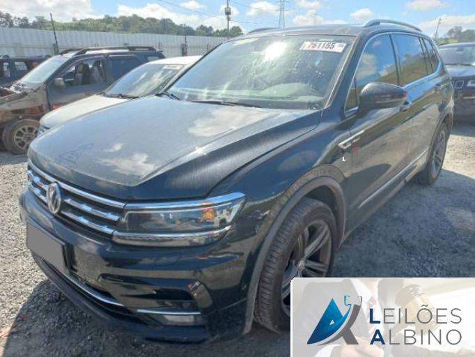 VOLKSWAGEN TIGUAN 20/20