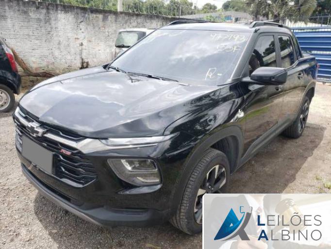 CHEVROLET MONTANA 24/24