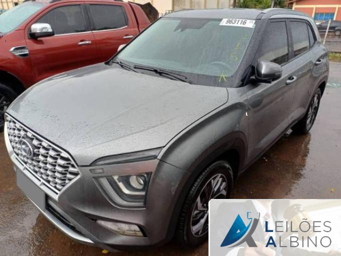 HYUNDAI CRETA 23/24