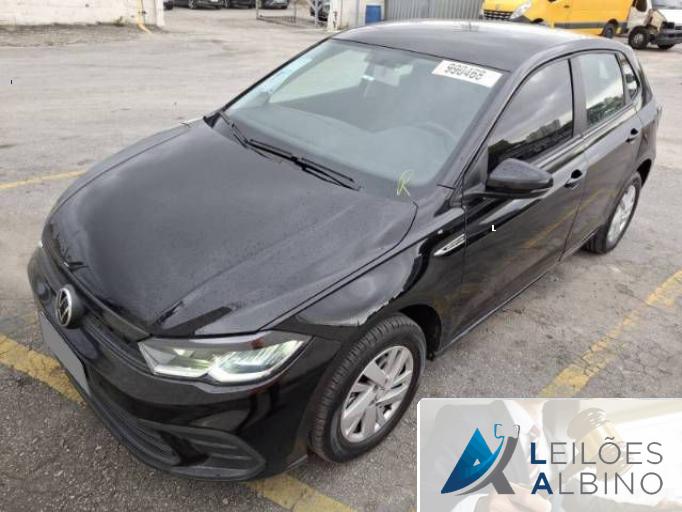 VOLKSWAGEN POLO 24/24
