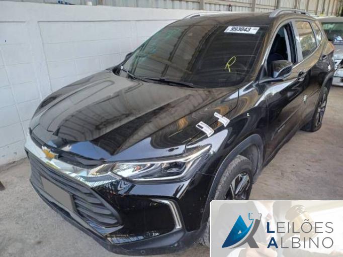 CHEVROLET TRACKER 24/25