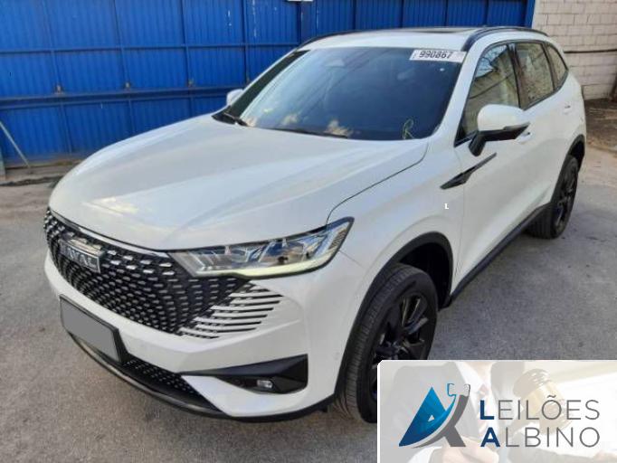 GWM HAVAL H6 23/24