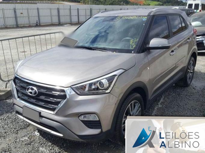 HYUNDAI CRETA 19/20