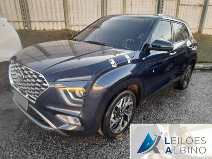 HYUNDAI CRETA 23/24