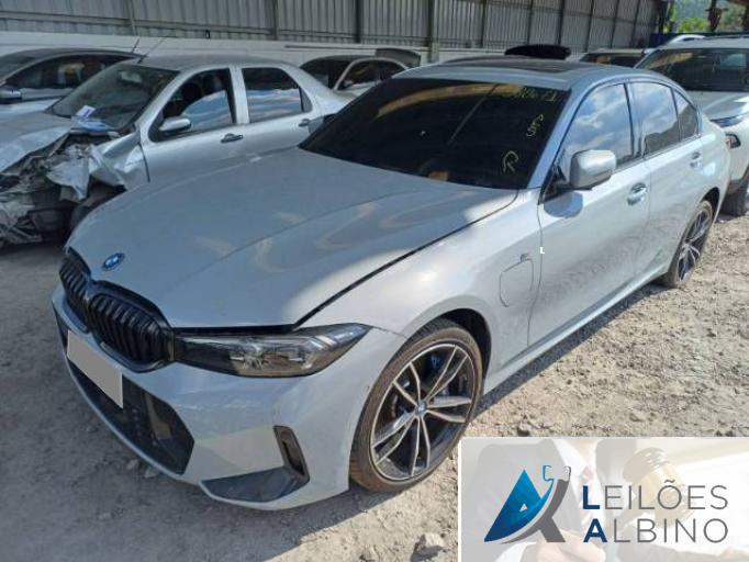 BMW SERIE 3 24/24