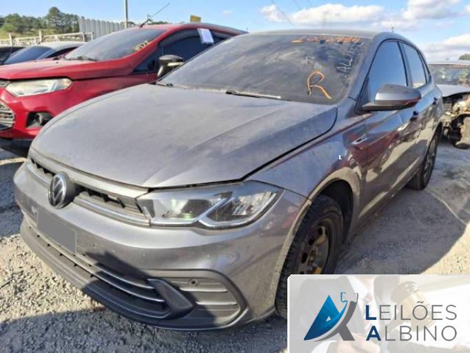 VOLKSWAGEN POLO 25/25