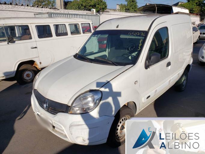RENAULT KANGOO 14/15