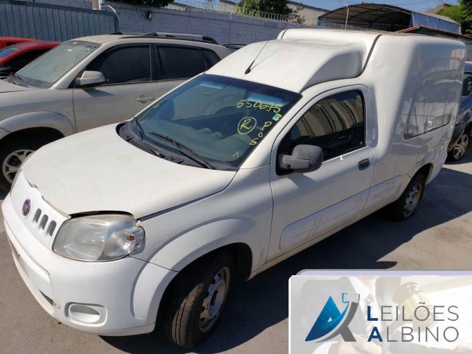 FIAT FIORINO 16/17