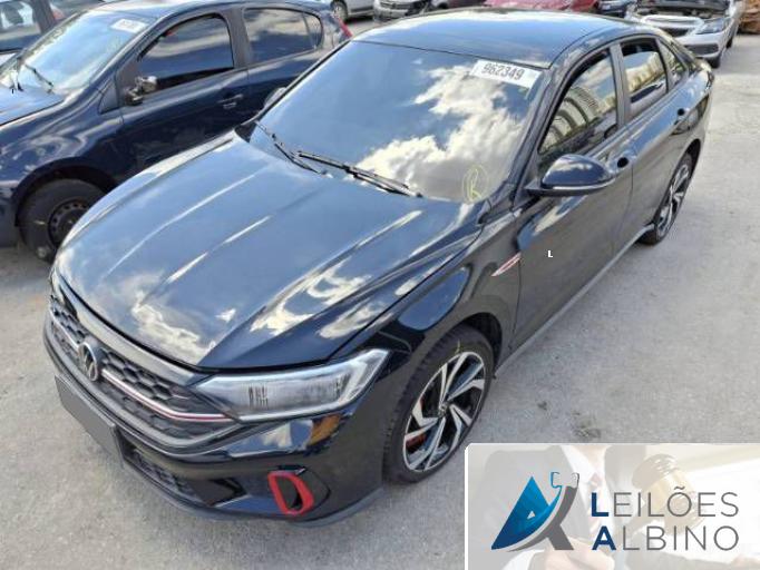 VOLKSWAGEN JETTA 24/24