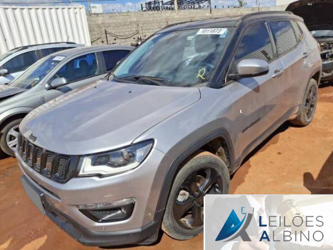 JEEP COMPASS 21/21