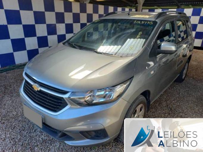 CHEVROLET SPIN 23/24