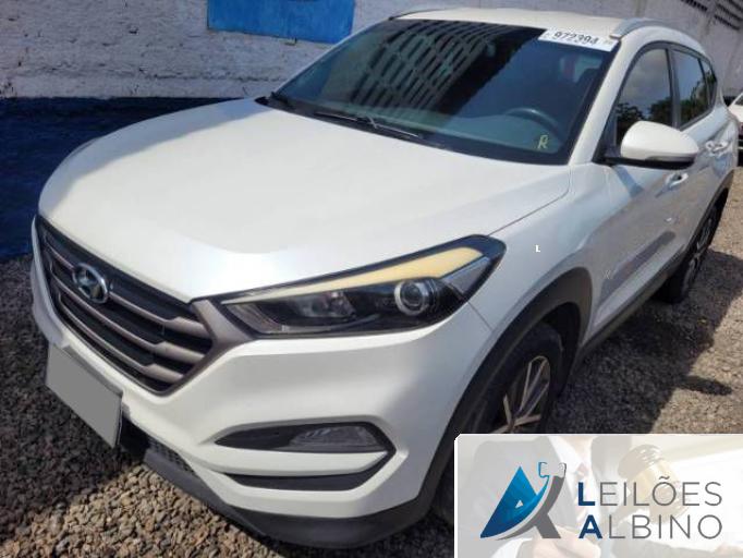 HYUNDAI TUCSON 17/18