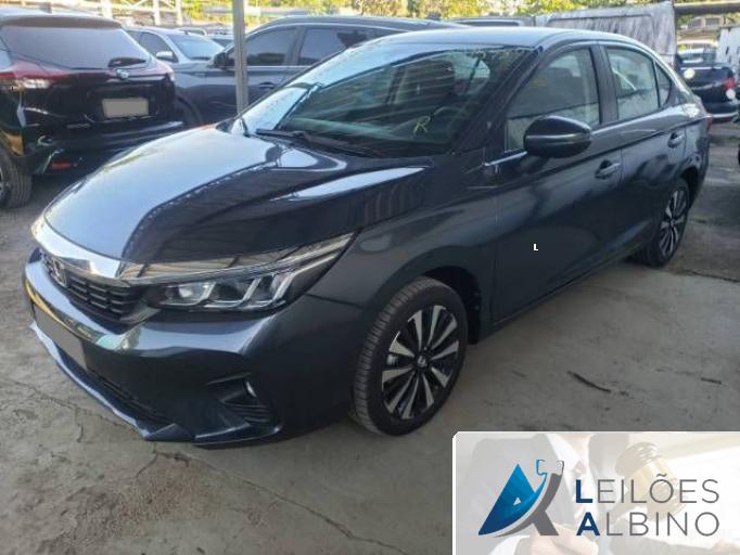 HONDA CITY 24/25