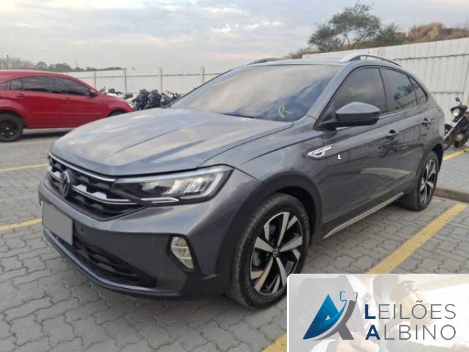 VOLKSWAGEN NIVUS 24/24