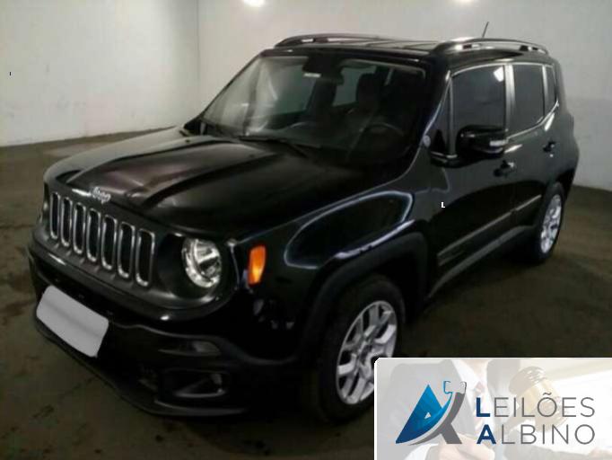 JEEP RENEGADE 16/16