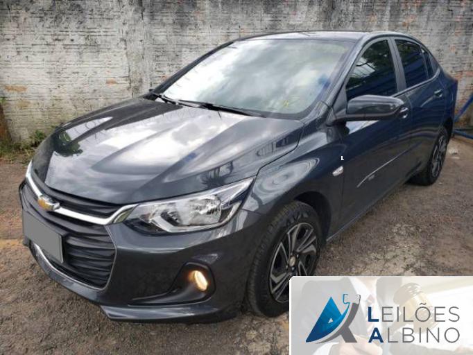 CHEVROLET ONIX PLUS 24/25