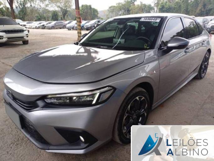 HONDA CIVIC 23/24