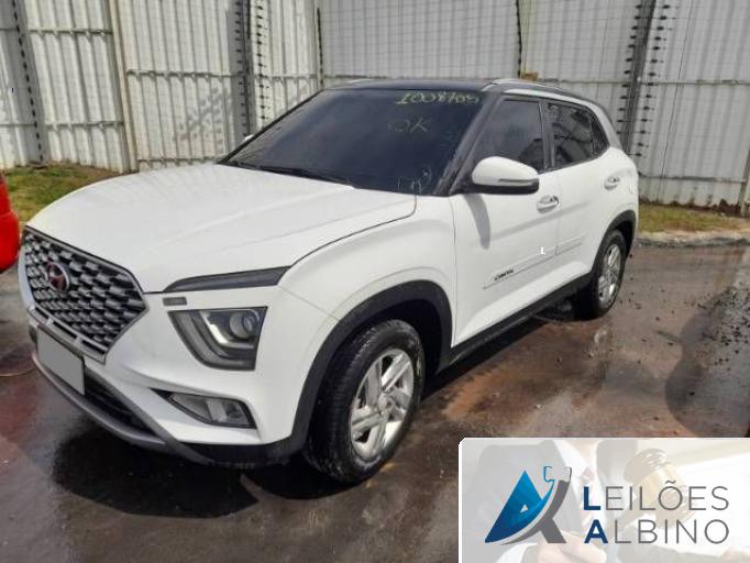 HYUNDAI CRETA 22/23