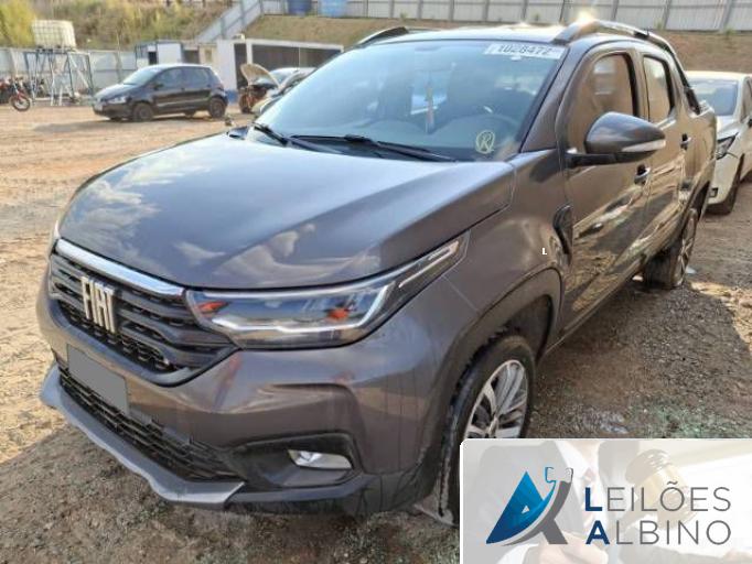 FIAT STRADA CD 23/24