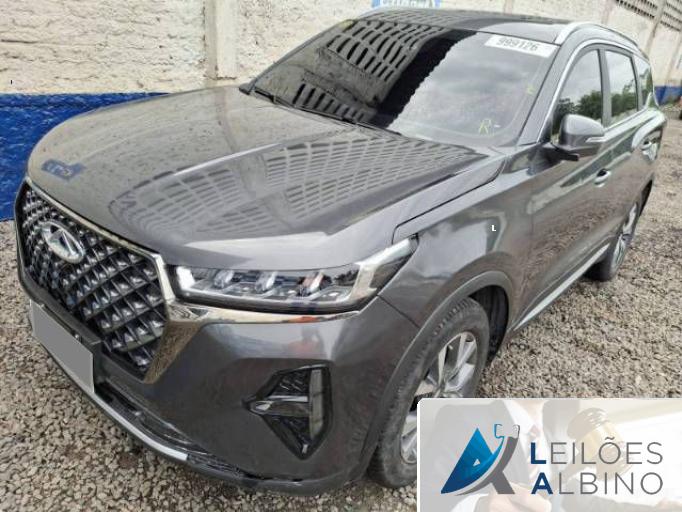 CAOA CHERY TIGGO 7 24/25