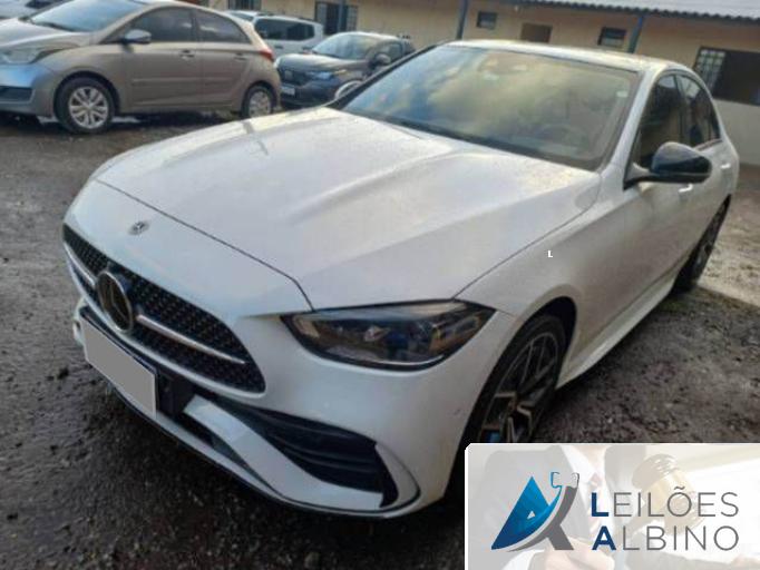 MERCEDES BENZ CLASSE C 23/24